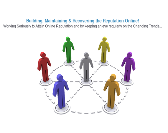 online reputation management services