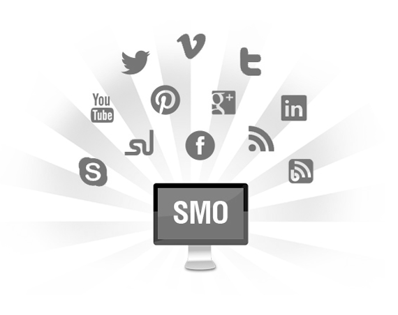 SMO Services India