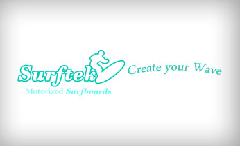 Surftek surfboards
